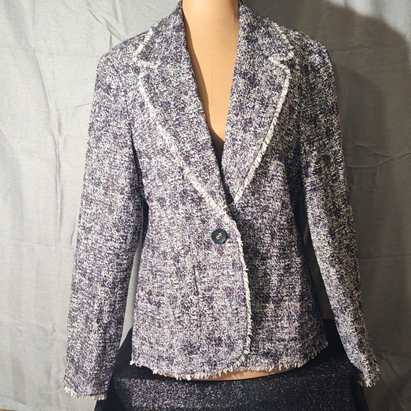 Talbots Jacket - Picture 1 of 6